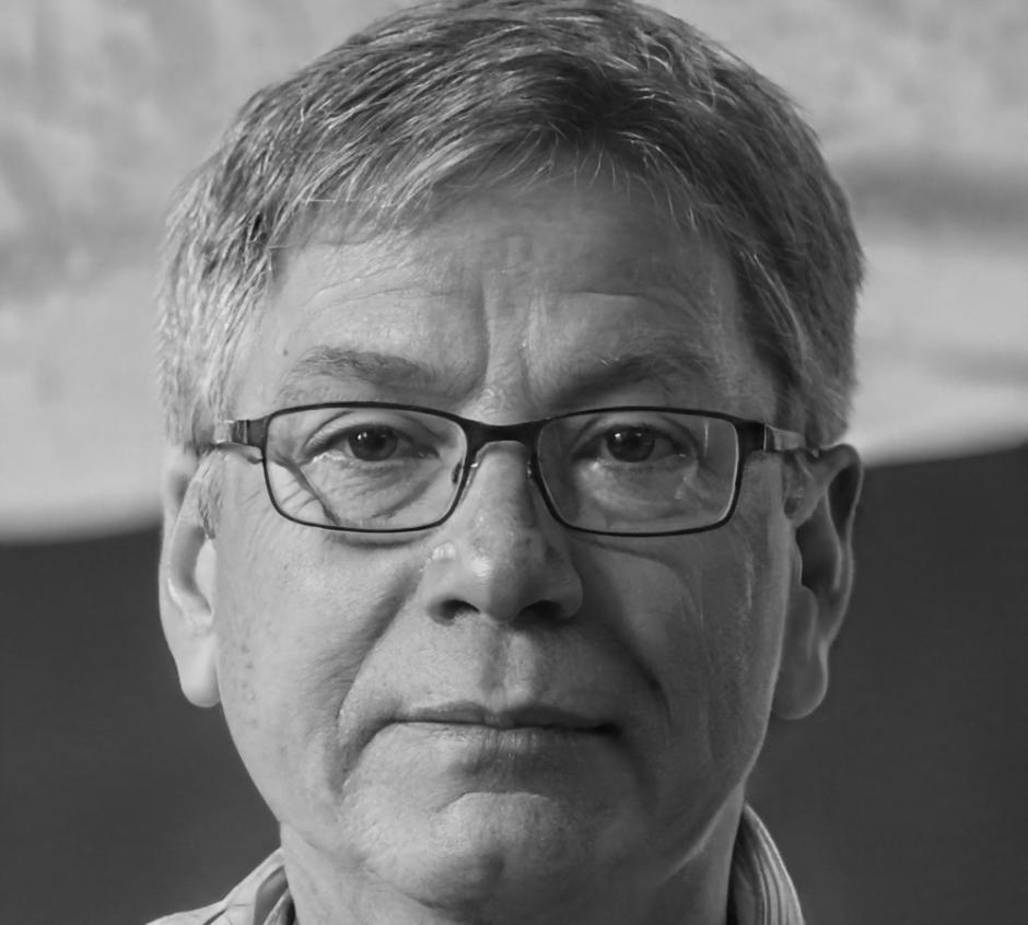 Michael Schmidt, Strategiedirektor bei glowserlin