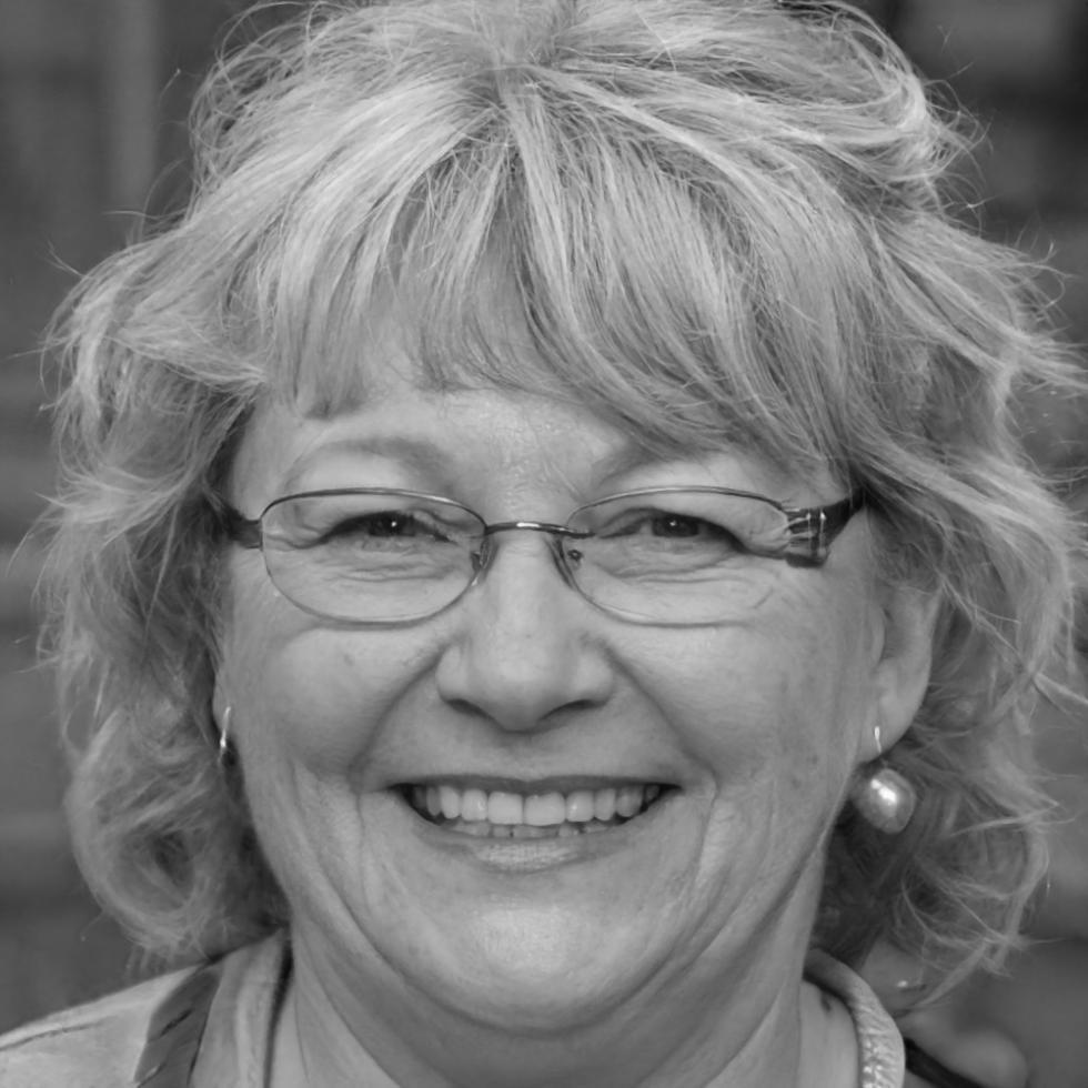 Dr. Sarah Weber, Forschungsleiterin bei glowserlin